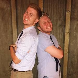 Meet your Posher, Ryan